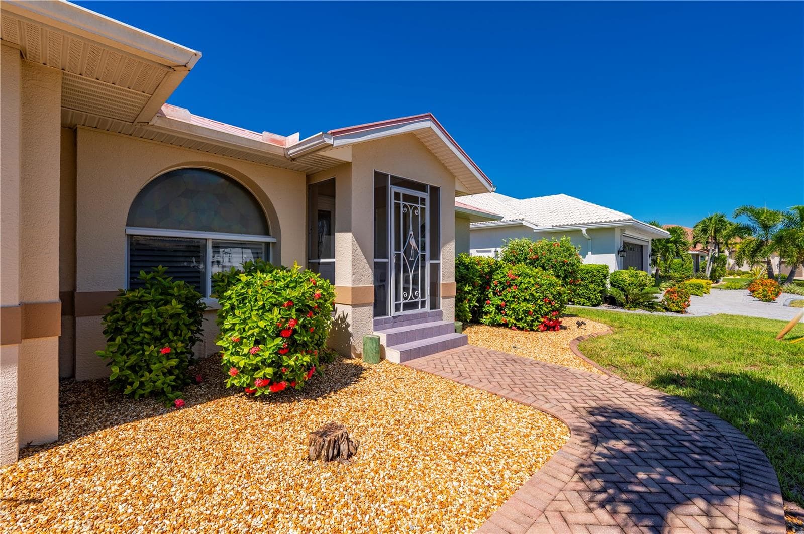Single Family Residence at 1468 KITTIWAKE DR, PUNTA GORDA, photo 7 of 77