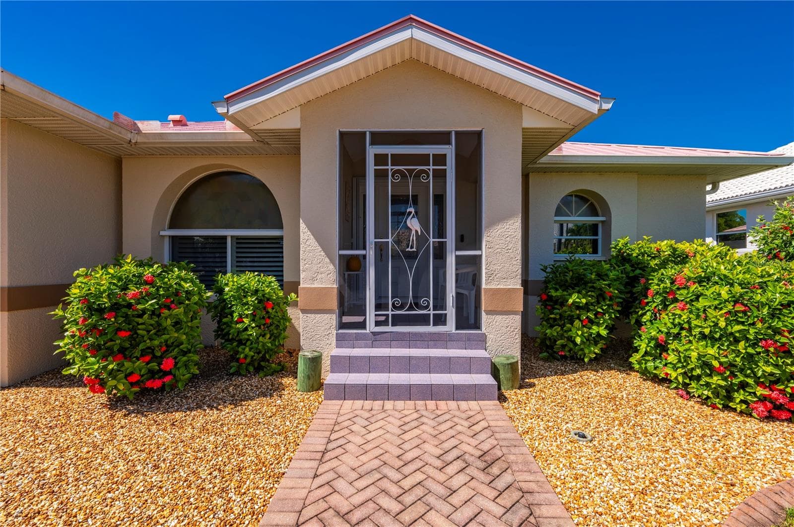 Single Family Residence at 1468 KITTIWAKE DR, PUNTA GORDA, photo 8 of 77