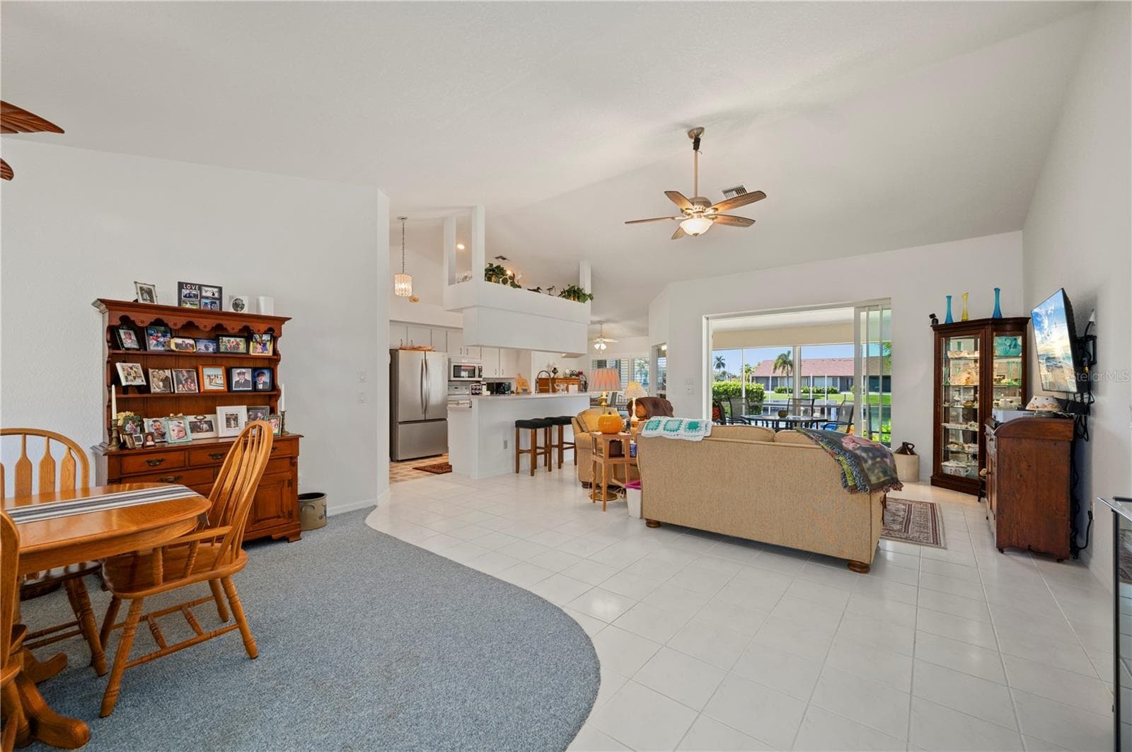 Single Family Residence at 1468 KITTIWAKE DR, PUNTA GORDA, photo 13 of 77