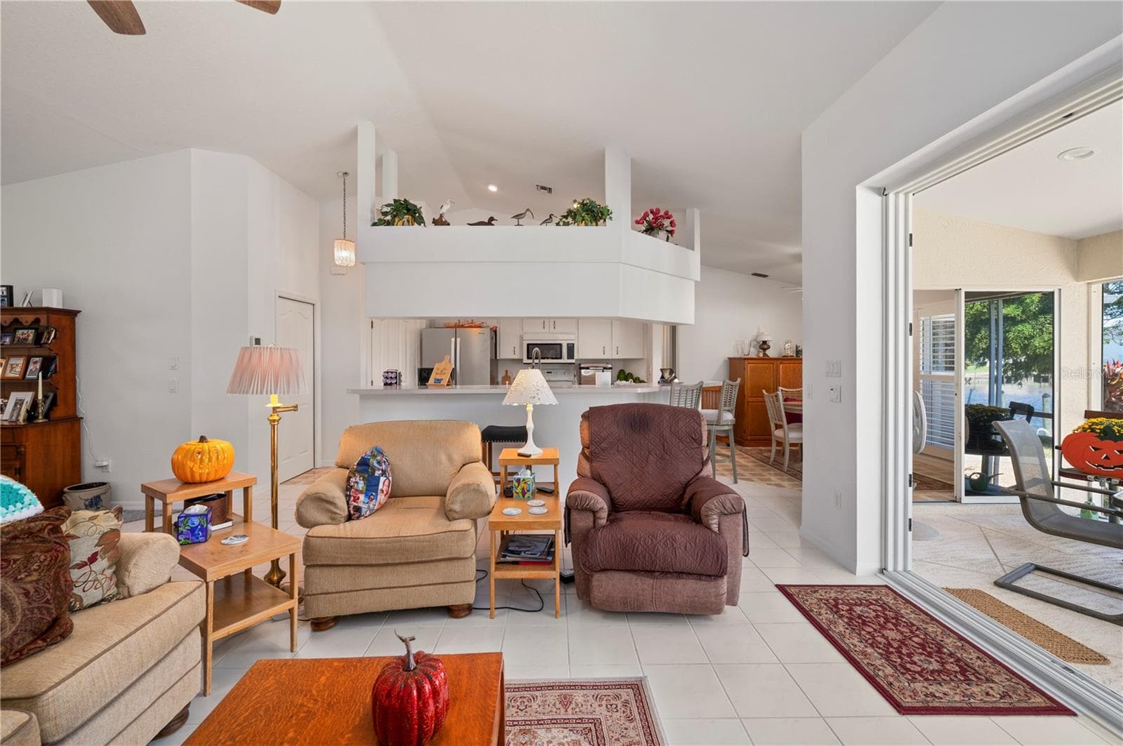 Single Family Residence at 1468 KITTIWAKE DR, PUNTA GORDA, photo 17 of 77