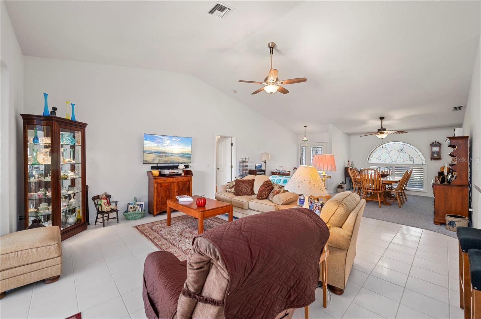 Single Family Residence at 1468 KITTIWAKE DR, PUNTA GORDA, photo 18 of 77