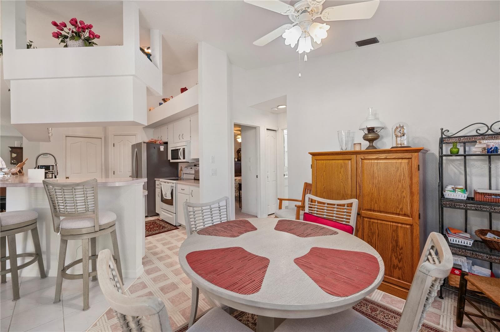 Single Family Residence at 1468 KITTIWAKE DR, PUNTA GORDA, photo 25 of 77