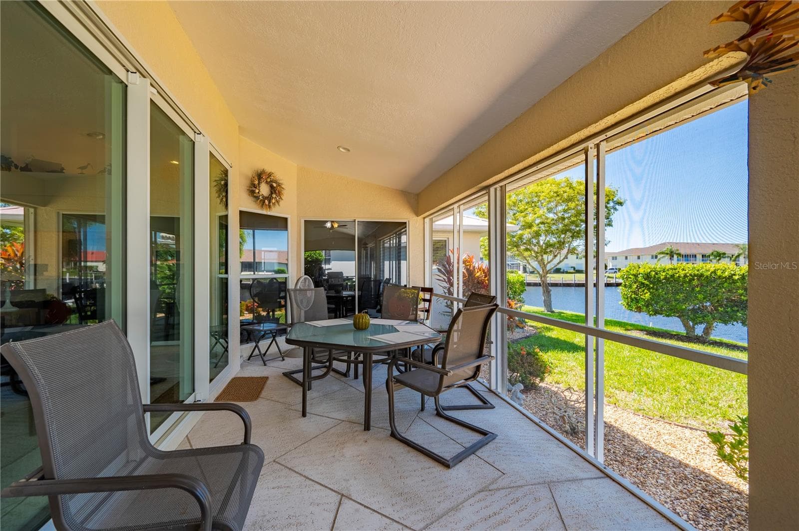 Single Family Residence at 1468 KITTIWAKE DR, PUNTA GORDA, photo 42 of 77