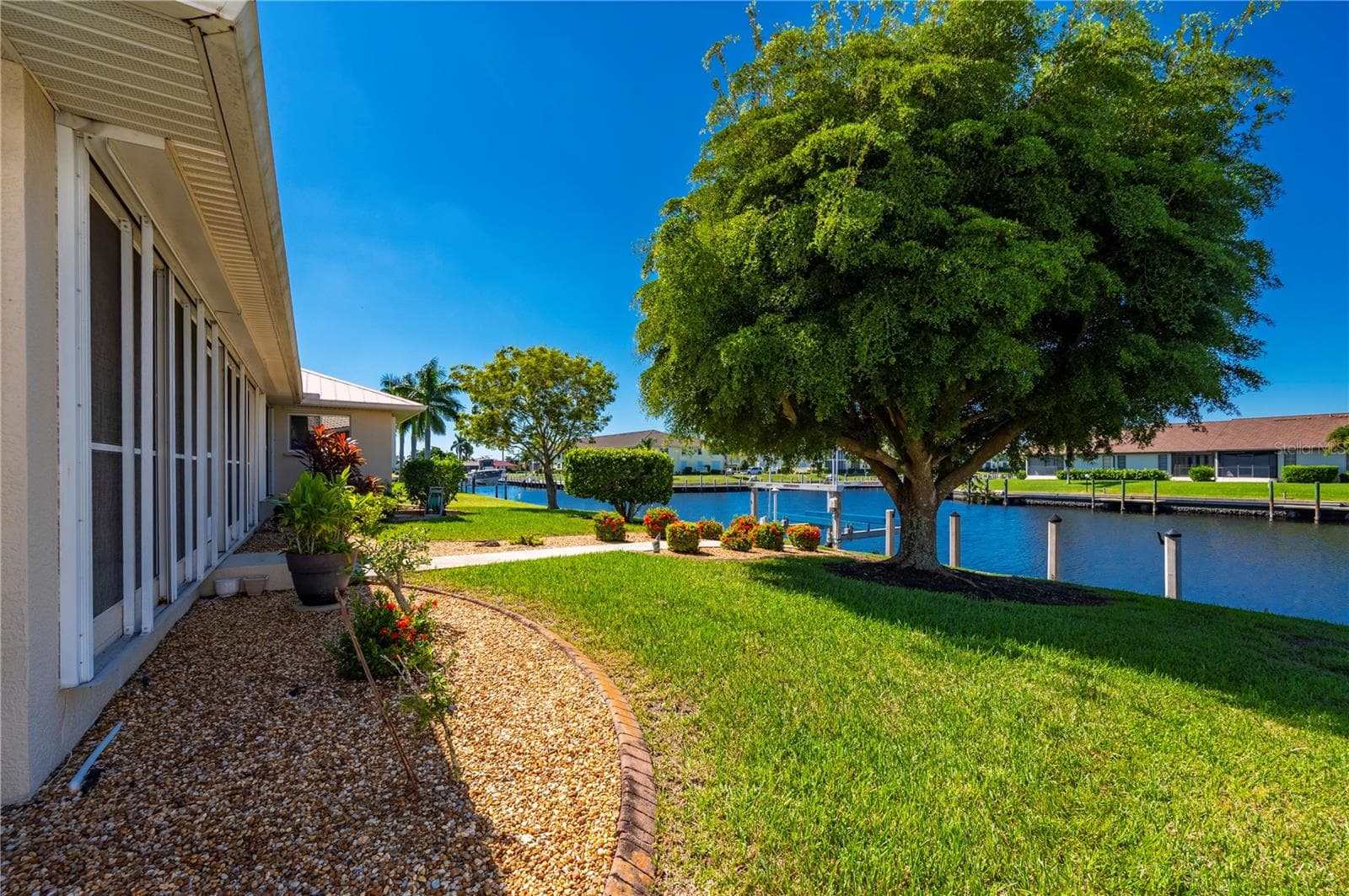 Single Family Residence at 1468 KITTIWAKE DR, PUNTA GORDA, photo 46 of 77