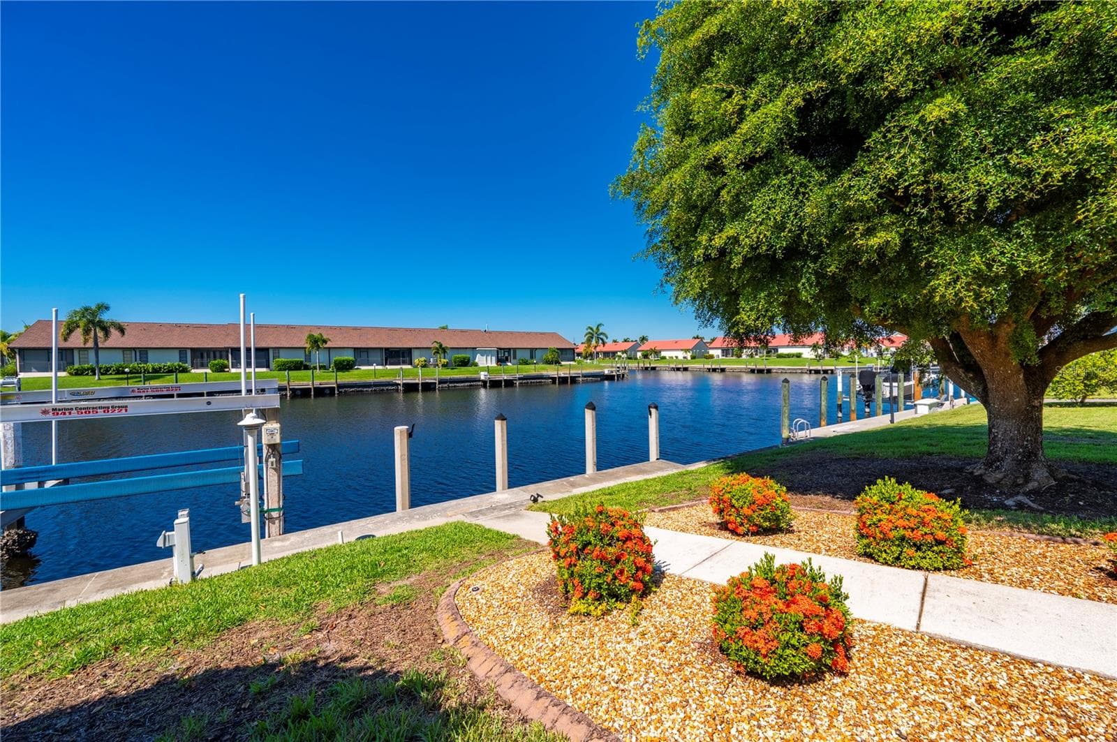 Single Family Residence at 1468 KITTIWAKE DR, PUNTA GORDA, photo 49 of 77