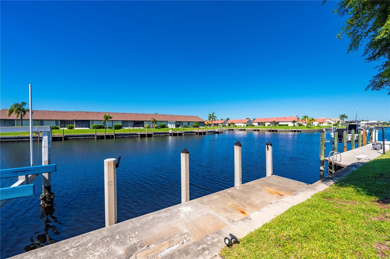 Single Family Residence at 1468 KITTIWAKE DR, PUNTA GORDA, photo 51 of 77
