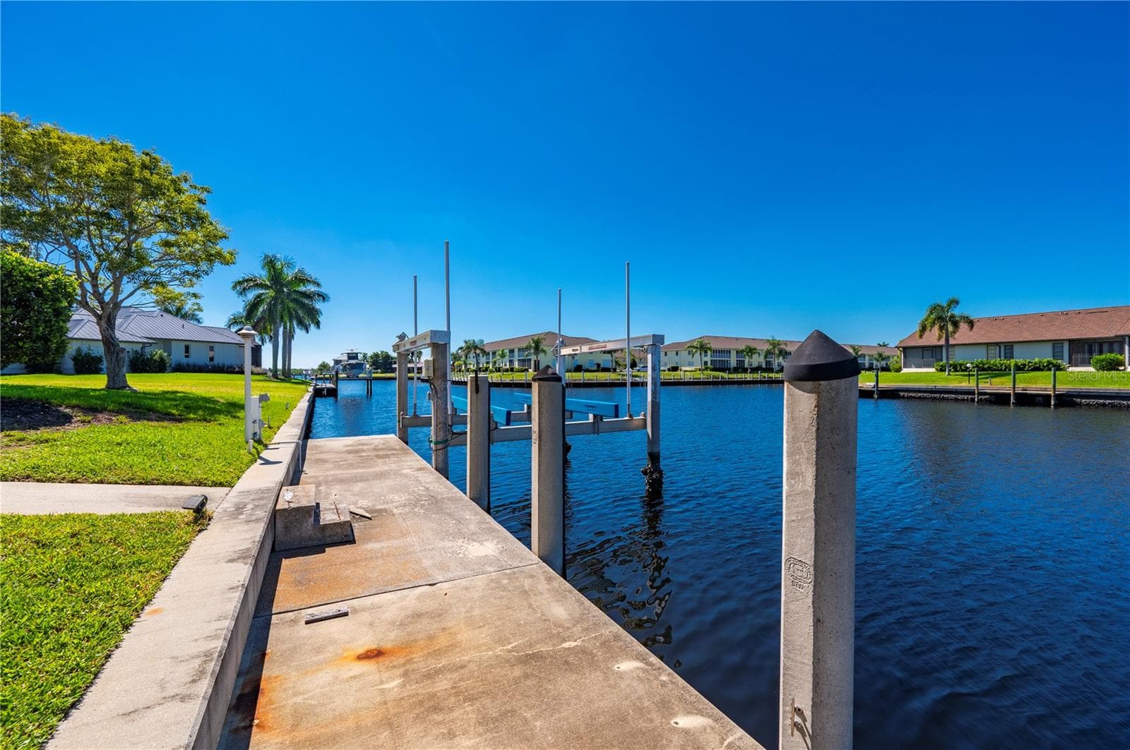 Single Family Residence at 1468 KITTIWAKE DR, PUNTA GORDA, photo 53 of 77