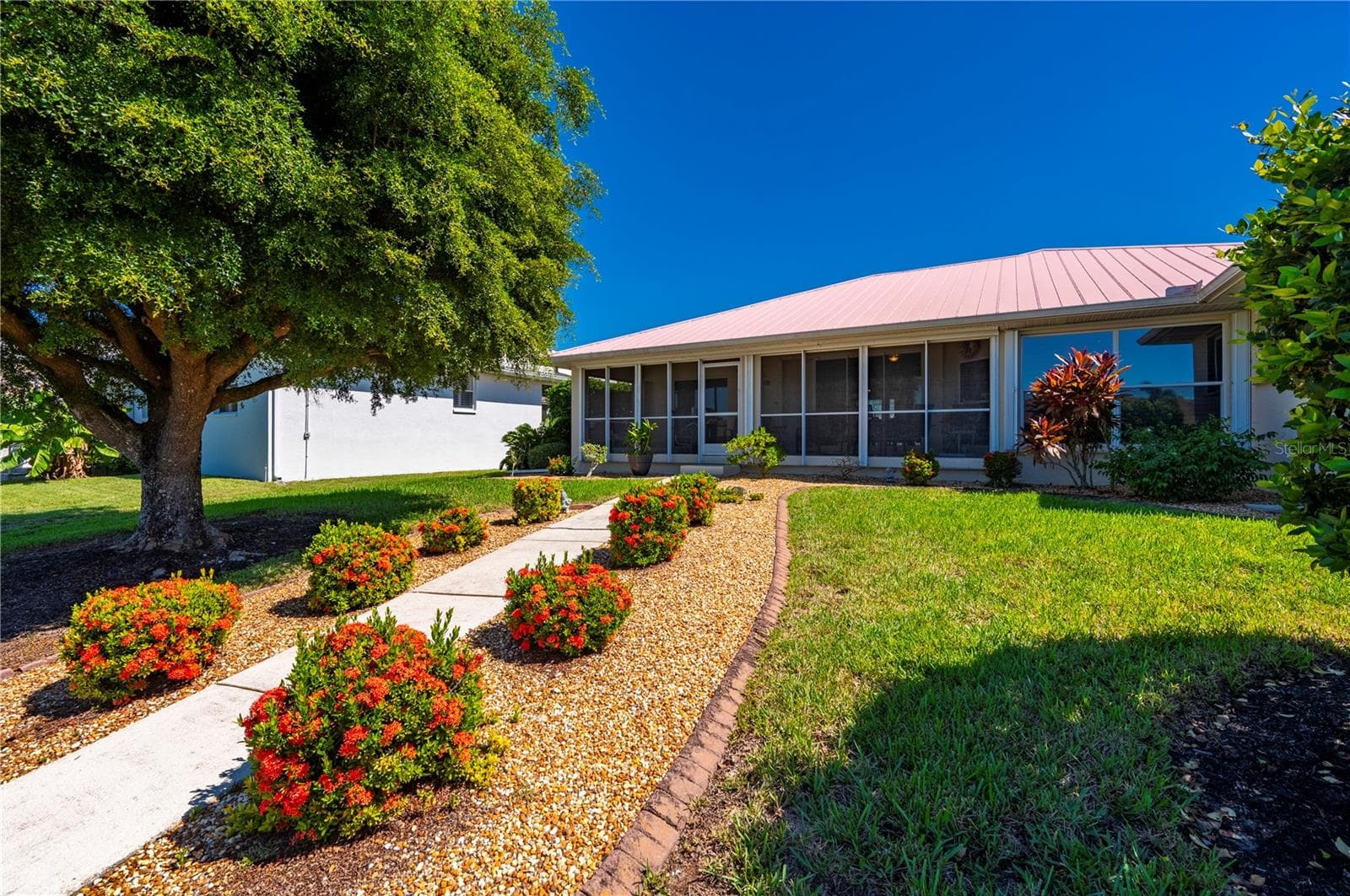 Single Family Residence at 1468 KITTIWAKE DR, PUNTA GORDA, photo 56 of 77