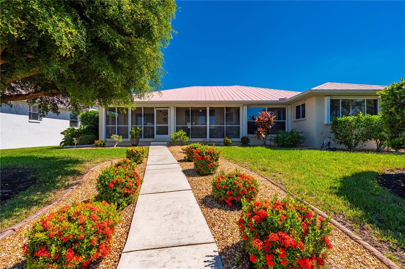Single Family Residence at 1468 KITTIWAKE DR, PUNTA GORDA, photo 57 of 77