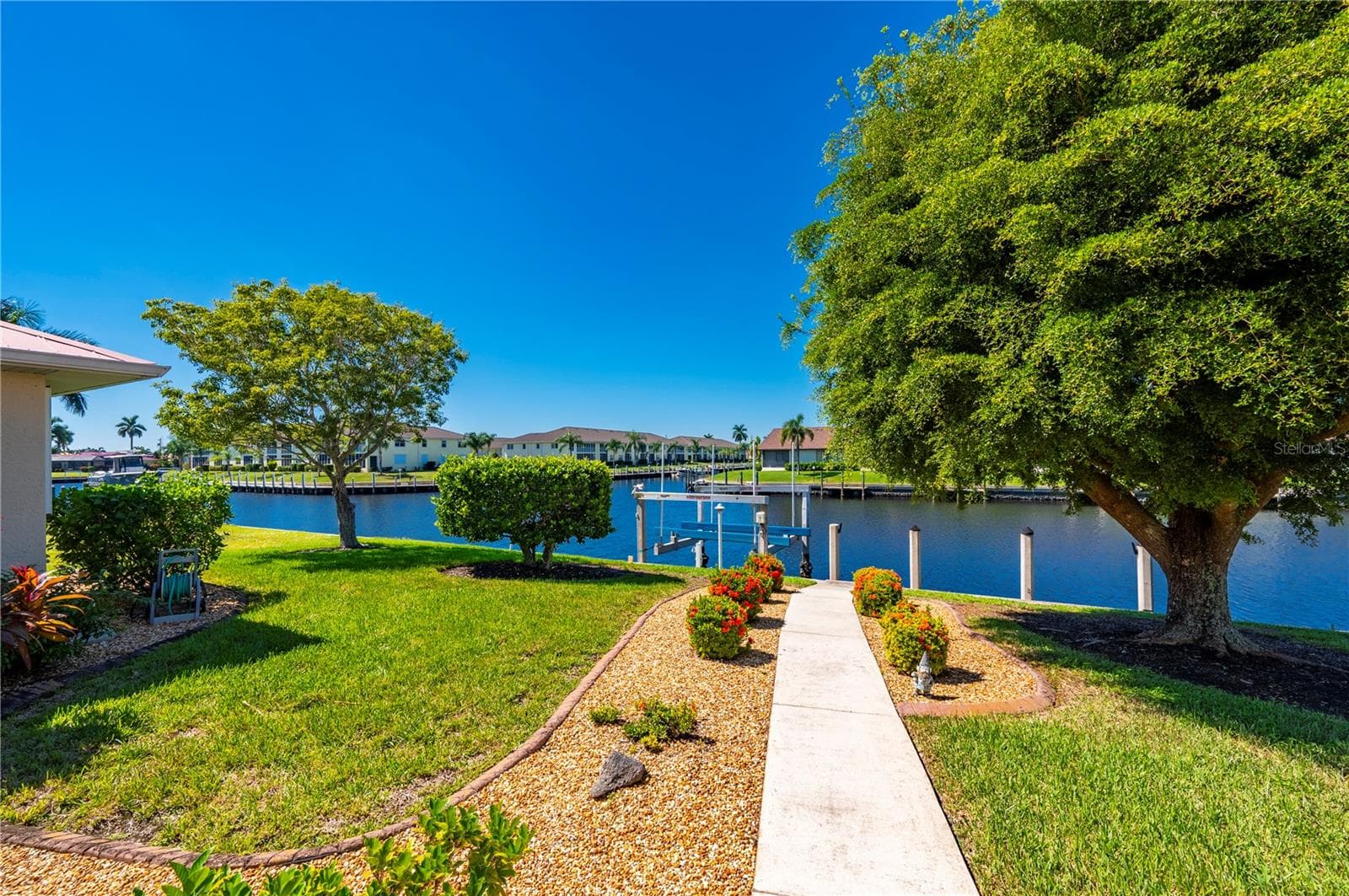 Single Family Residence at 1468 KITTIWAKE DR, PUNTA GORDA, photo 58 of 77