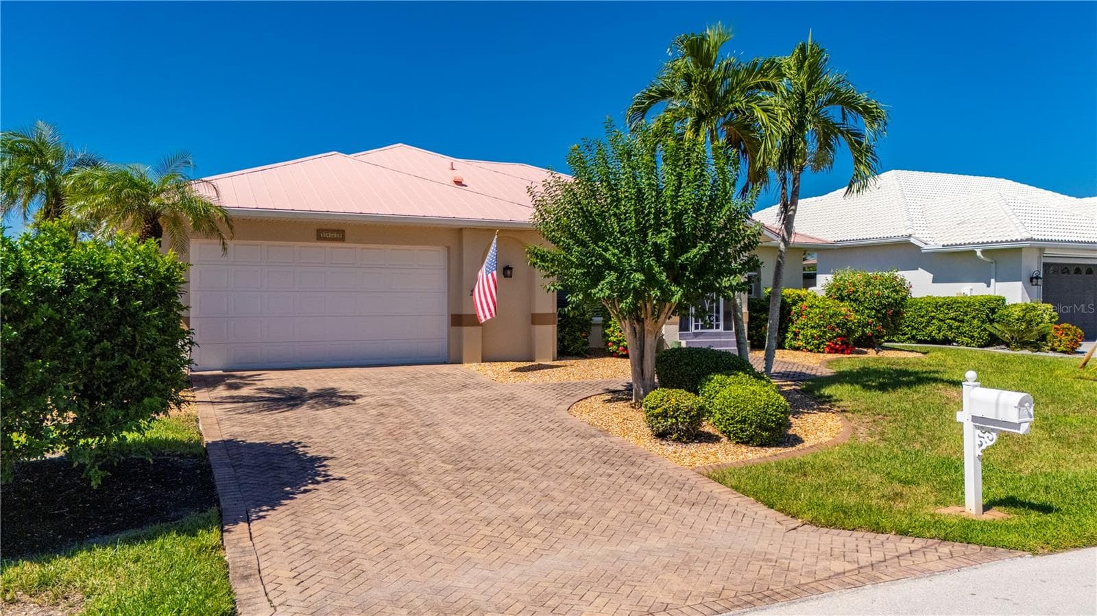 Single Family Residence at 1468 KITTIWAKE DR, PUNTA GORDA, photo 59 of 77