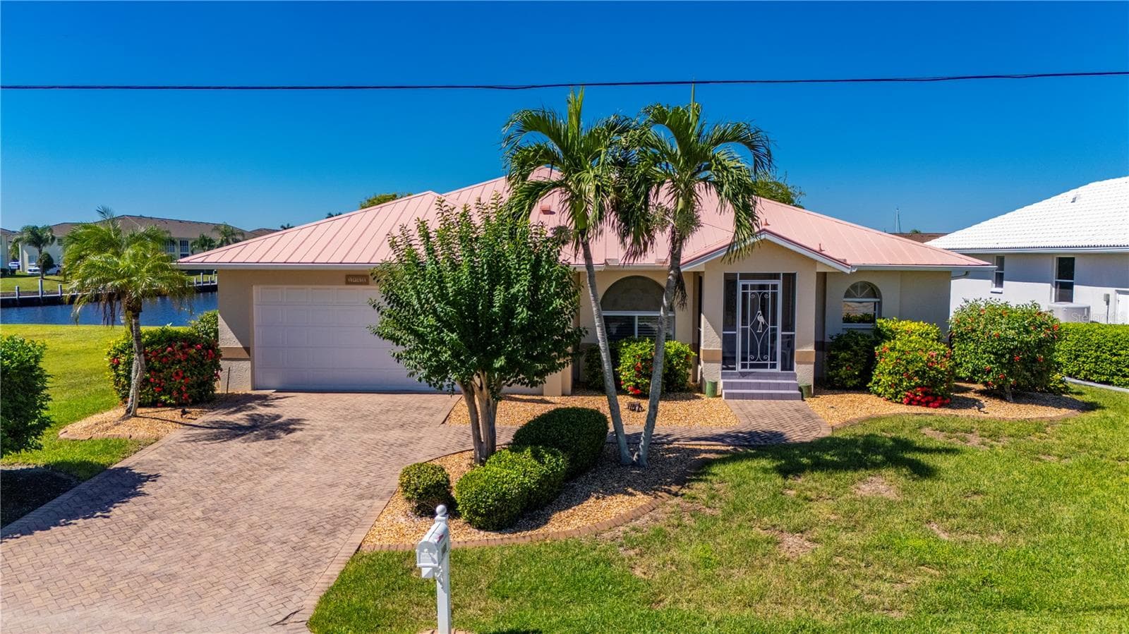 Single Family Residence at 1468 KITTIWAKE DR, PUNTA GORDA, photo 62 of 77