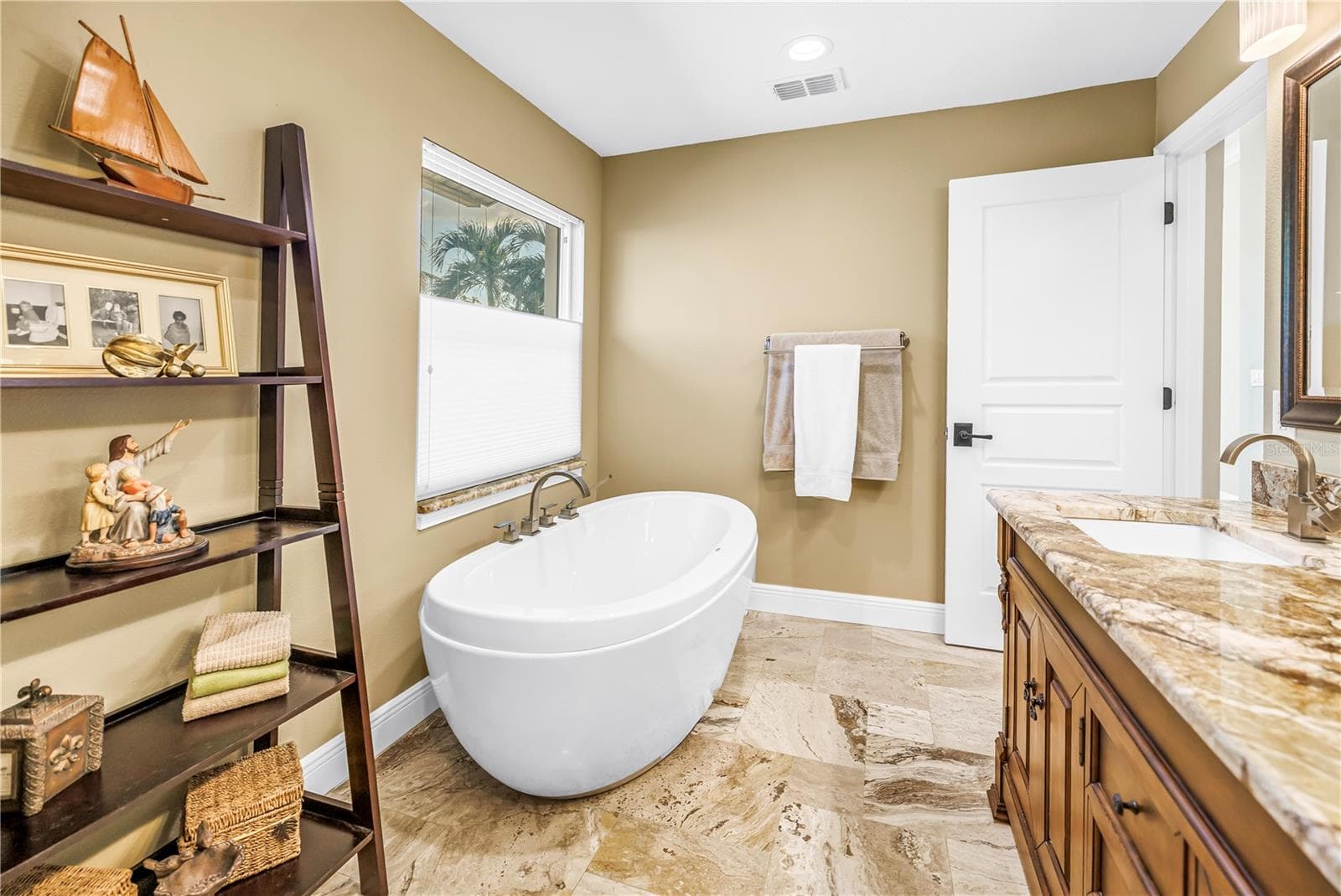 Primary Bath - 7982 11TH AVE S, ST PETERSBURG