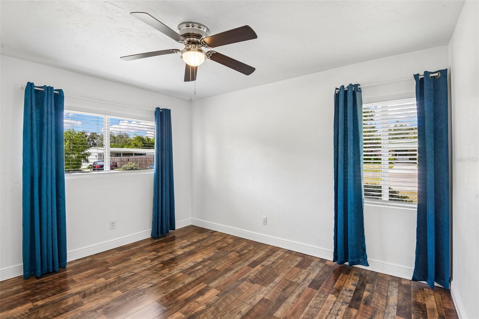 Bedroom 3 - 201 REDWOOD AVE, TAMPA