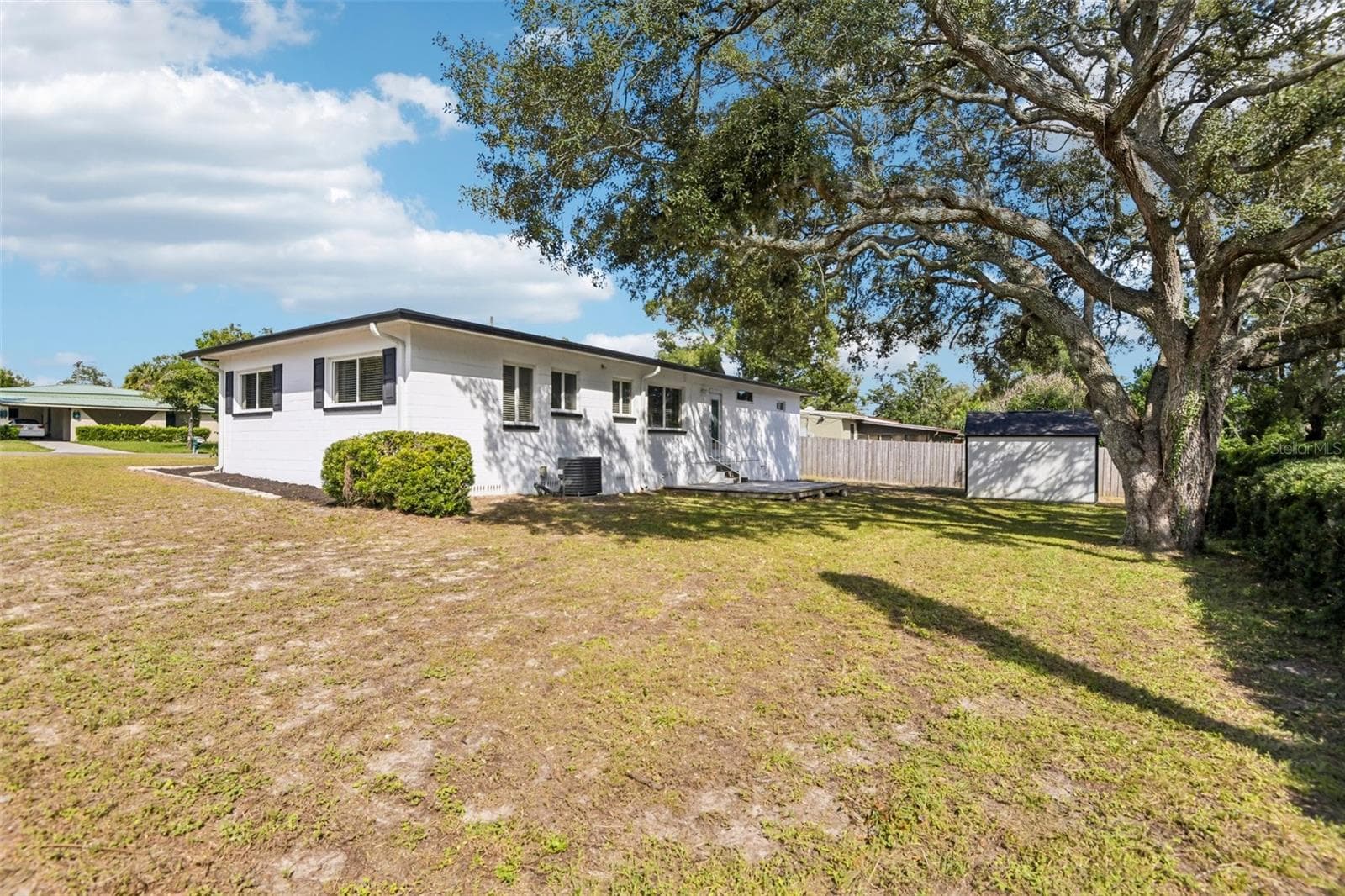 Single Family Residence at 201 REDWOOD AVE, TAMPA, photo 24 of 40