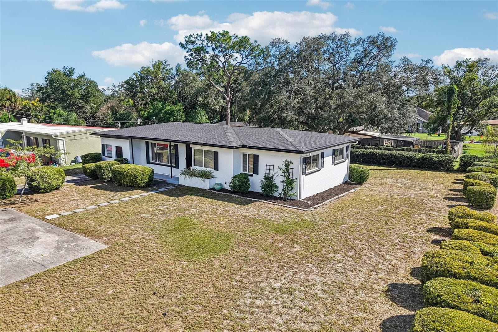 Single Family Residence at 201 REDWOOD AVE, TAMPA, photo 25 of 40