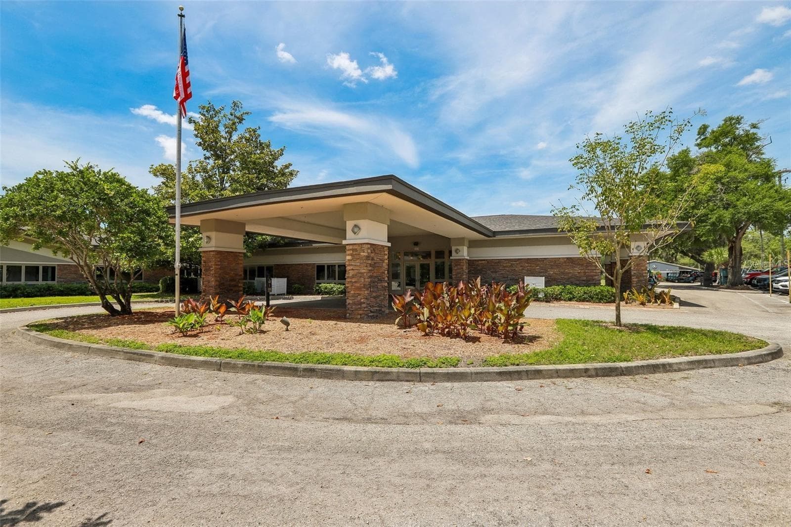Temple Terrace Golf & Country Club - 201 REDWOOD AVE, TAMPA