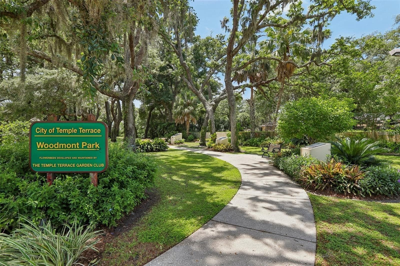 Single Family Residence at 201 REDWOOD AVE, TAMPA, photo 35 of 40