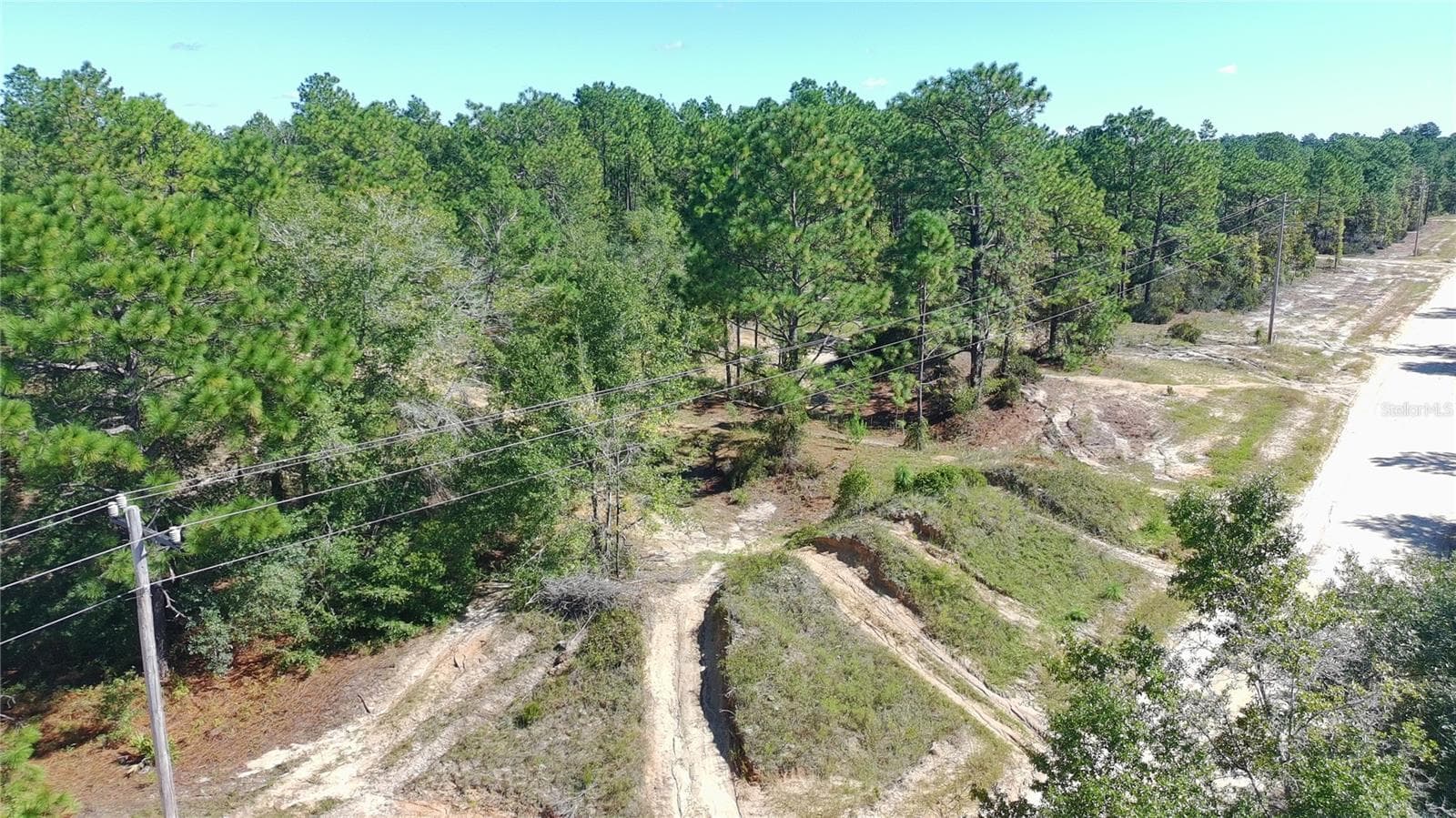 Land at 1402 TWIN LAKES BLVD, INTERLACHEN, photo 3 of 18