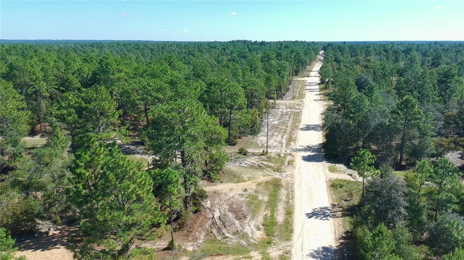 Land at 1402 TWIN LAKES BLVD, INTERLACHEN, photo 5 of 18