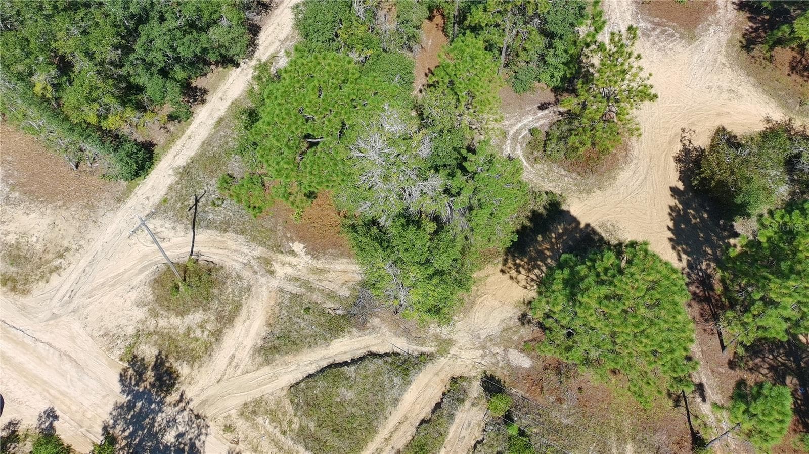 Land at 1402 TWIN LAKES BLVD, INTERLACHEN, photo 7 of 18