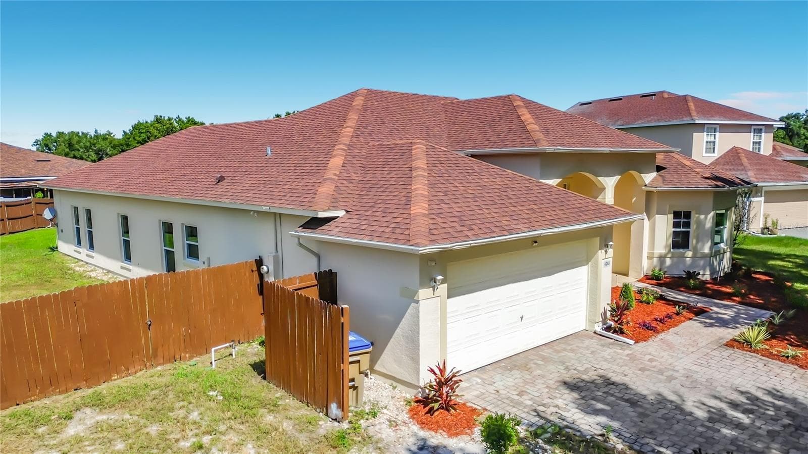 Single Family Residence at 4203 LUGANO CT, KISSIMMEE, photo 57 of 75