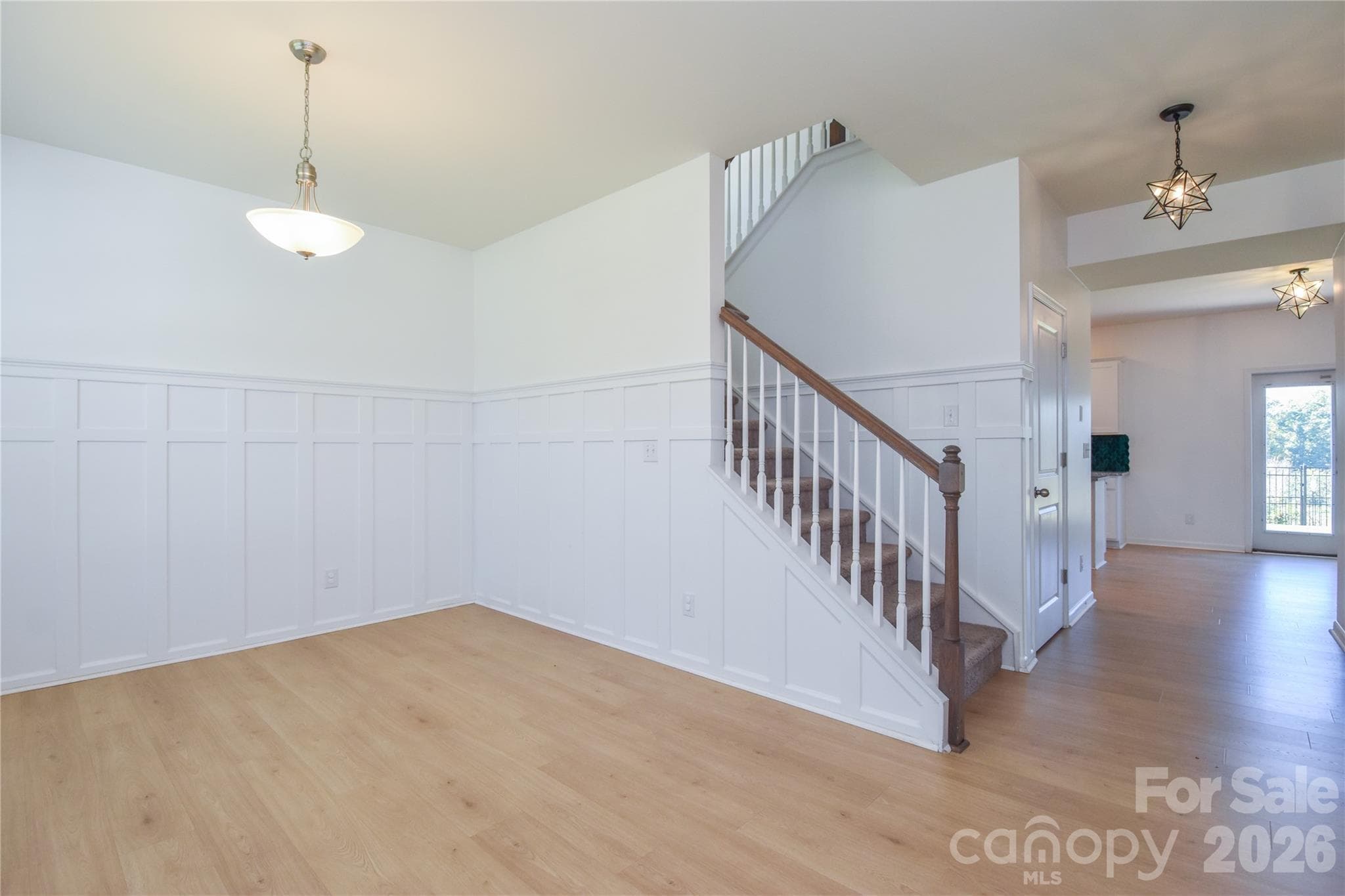 Single Family Residence at 125 Dawn Run Loop, Mooresville, photo 5 of 22