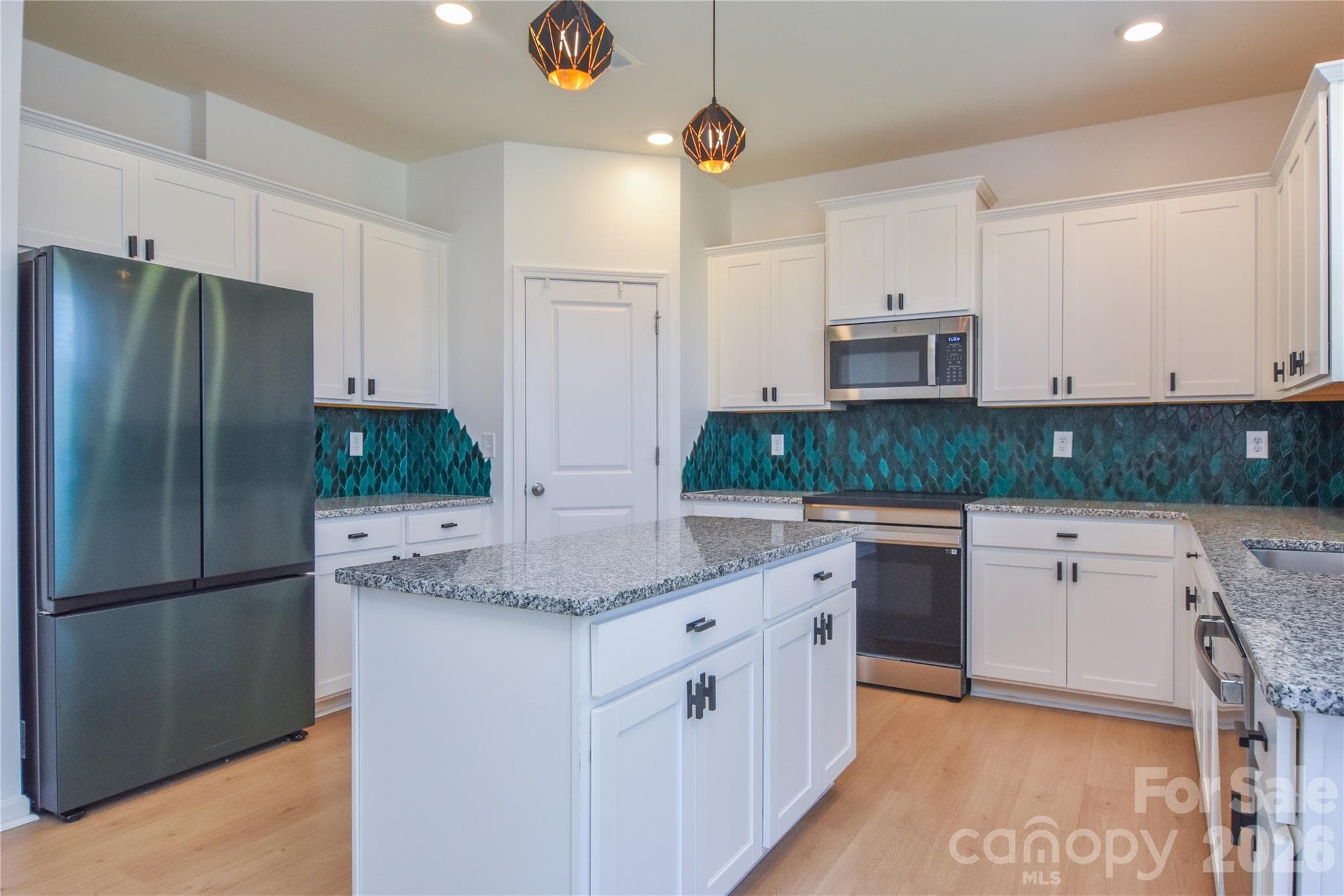 Single Family Residence at 125 Dawn Run Loop, Mooresville, photo 9 of 22