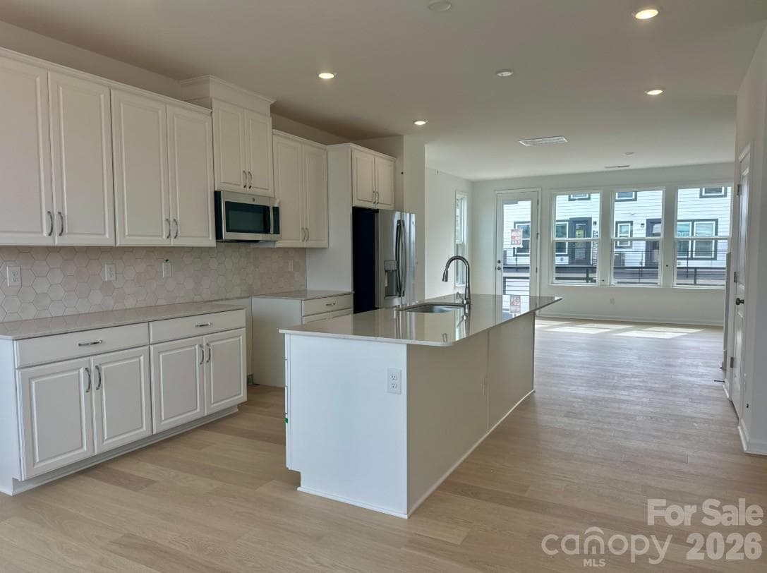 2137 Hawksworth Lane Under Construction ~ November Completion! - 2137 Hawksworth Lane, Charlotte
