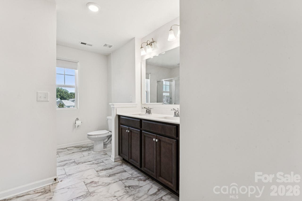 Primary bath - 2625 Trinity Street, Monroe