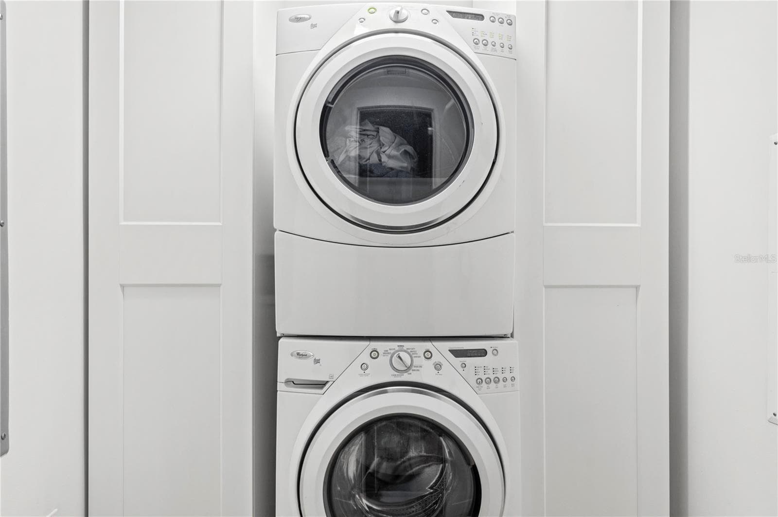 Laundry - 912 CHANNELSIDE DR #2414, TAMPA
