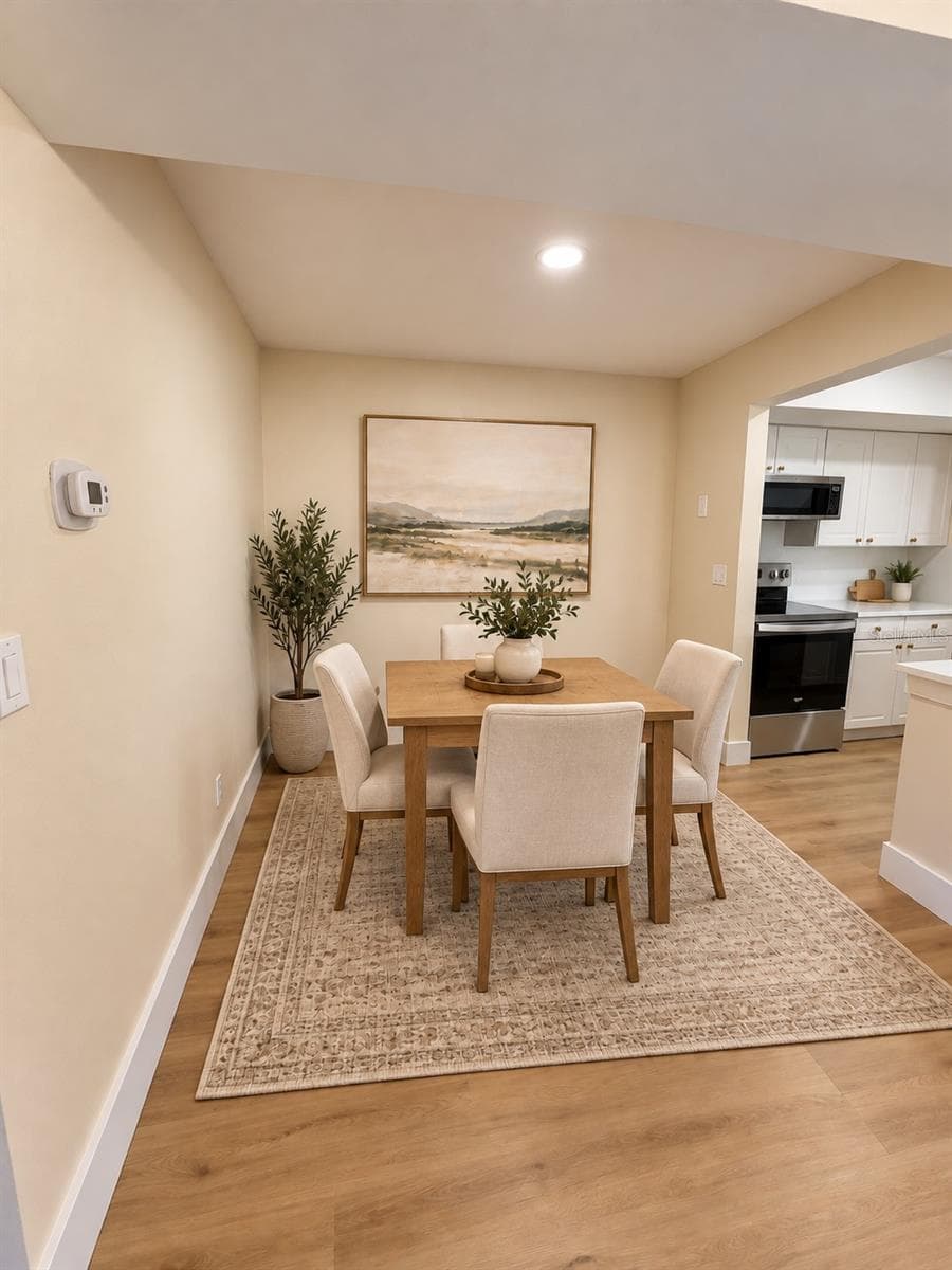 Condominium at 10200 GANDY BLVD N #923, ST PETERSBURG, photo 25 of 44