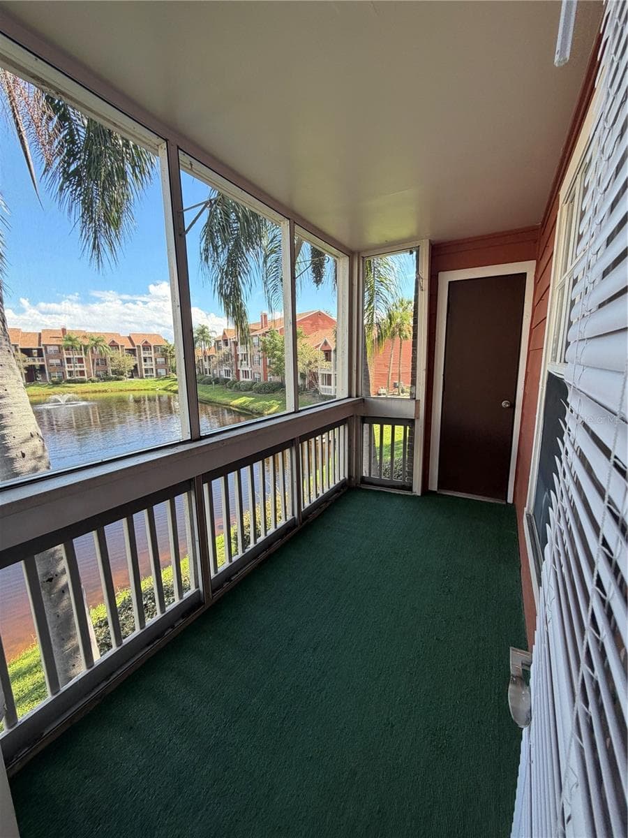 Condominium at 10200 GANDY BLVD N #923, ST PETERSBURG, photo 33 of 44