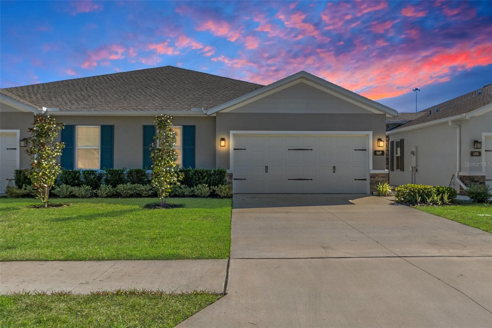 147 VOLTAIRE DR