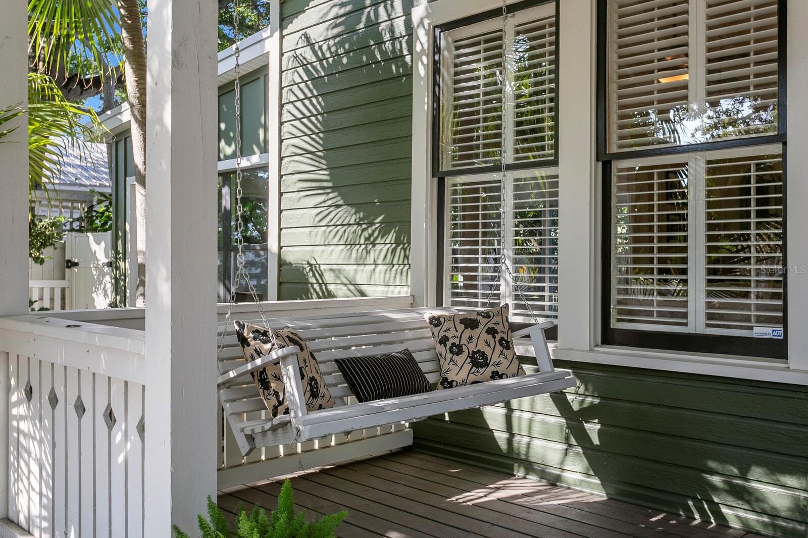 Single Family Residence at 5407 S RUSSELL ST, TAMPA, photo 3 of 29