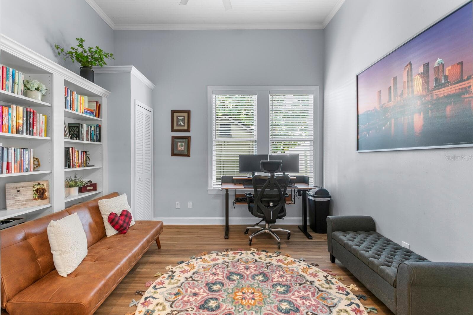 Single Family Residence at 5407 S RUSSELL ST, TAMPA, photo 16 of 29