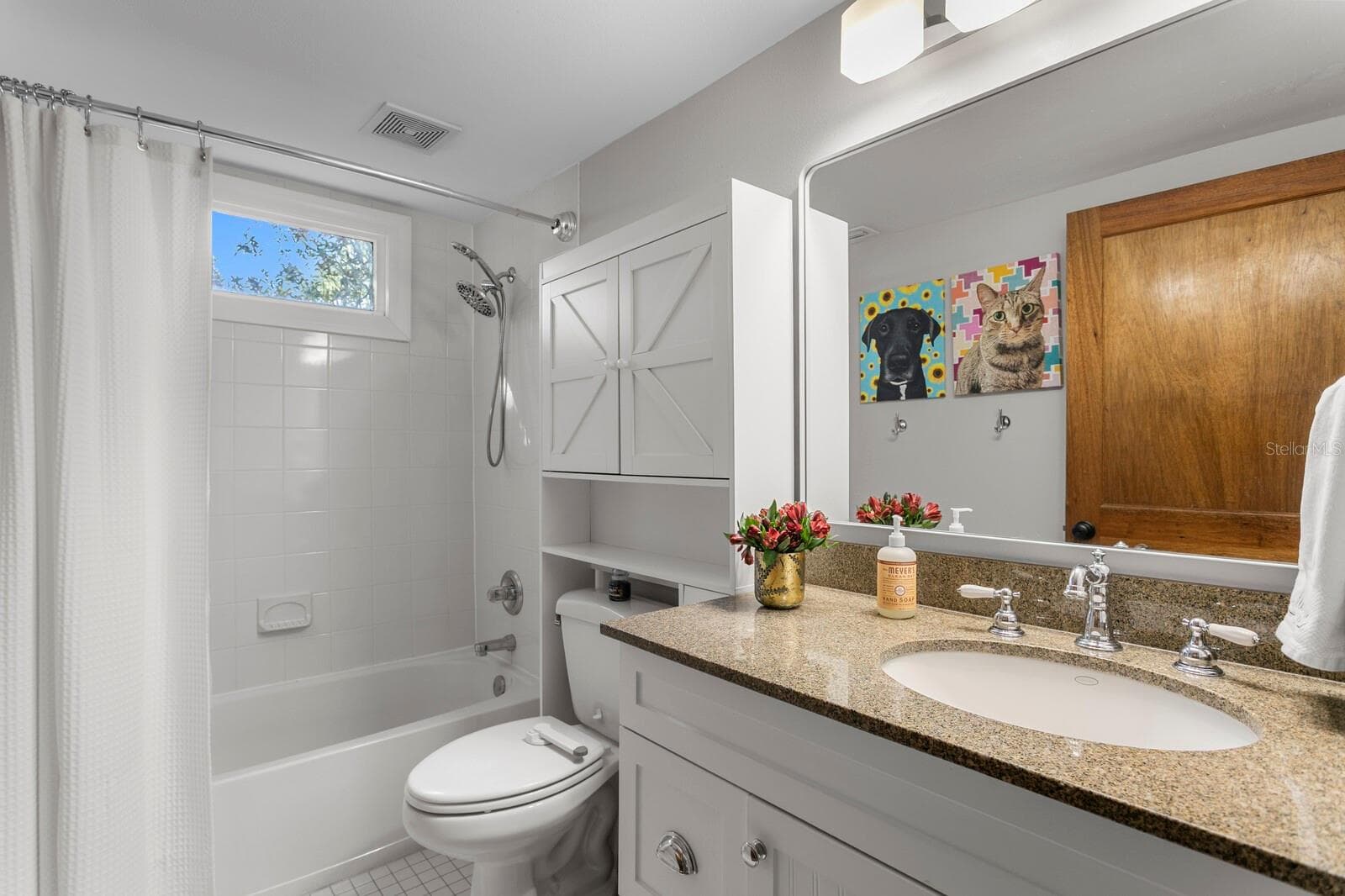 Single Family Residence at 5407 S RUSSELL ST, TAMPA, photo 18 of 29