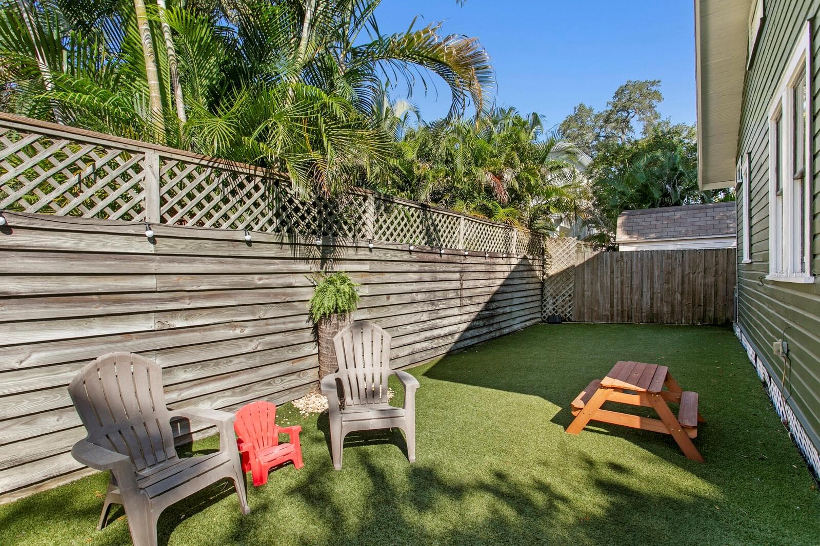 Single Family Residence at 5407 S RUSSELL ST, TAMPA, photo 28 of 29