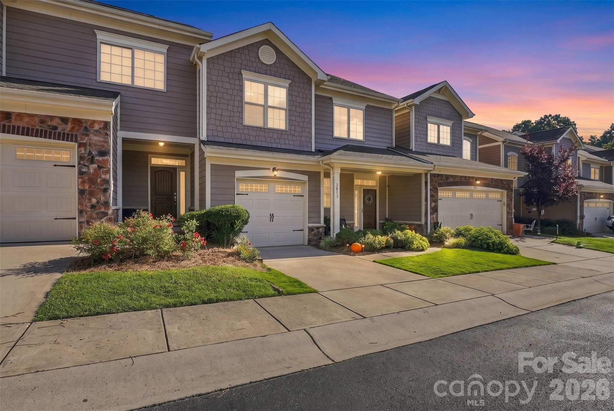 3013 Callaway Court