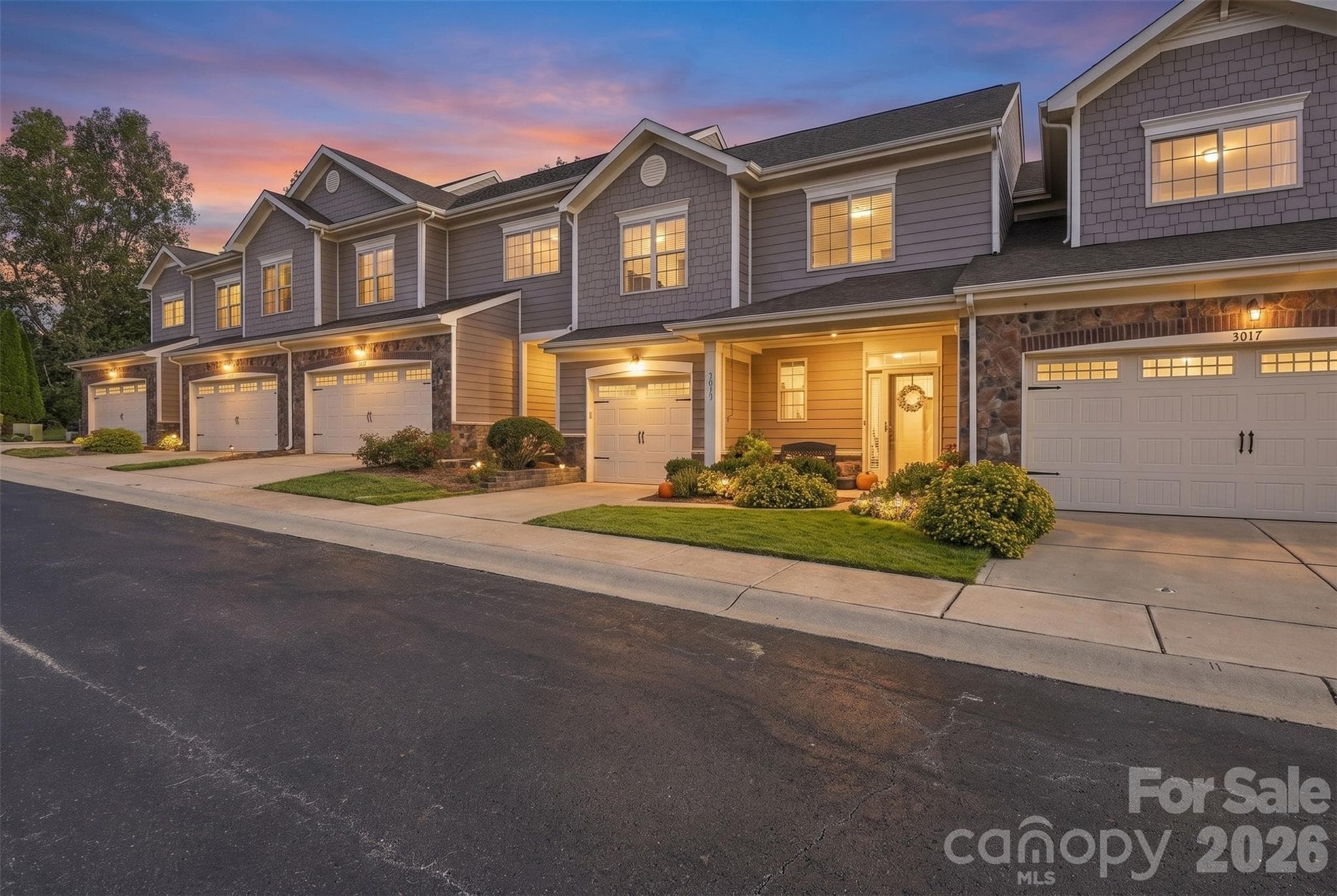 Townhouse at 3013 Callaway Court, Cramerton, photo 3 of 39