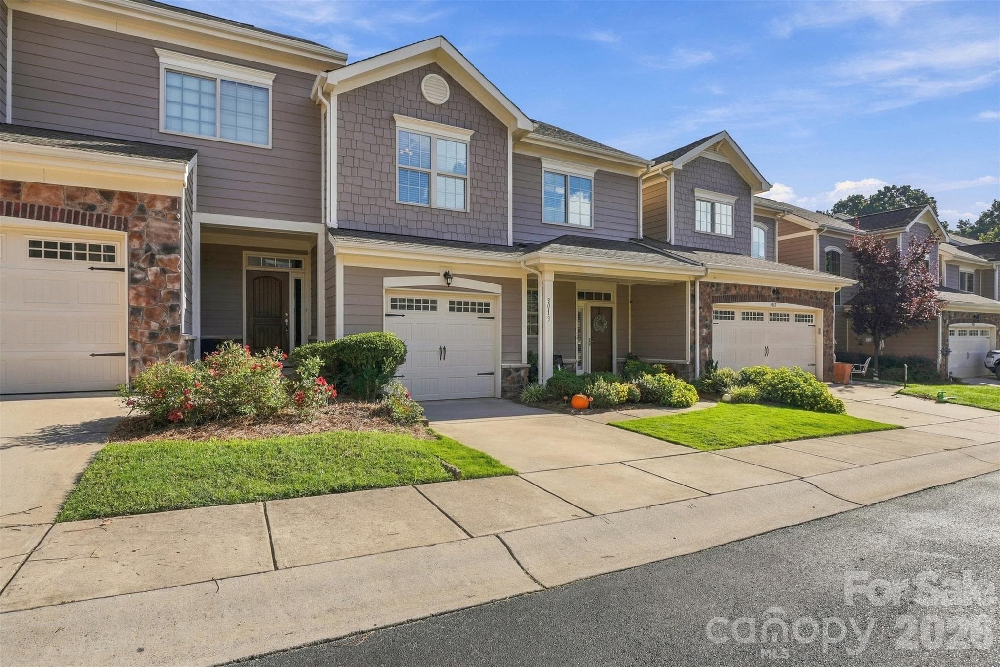 Townhouse at 3013 Callaway Court, Cramerton, photo 6 of 39
