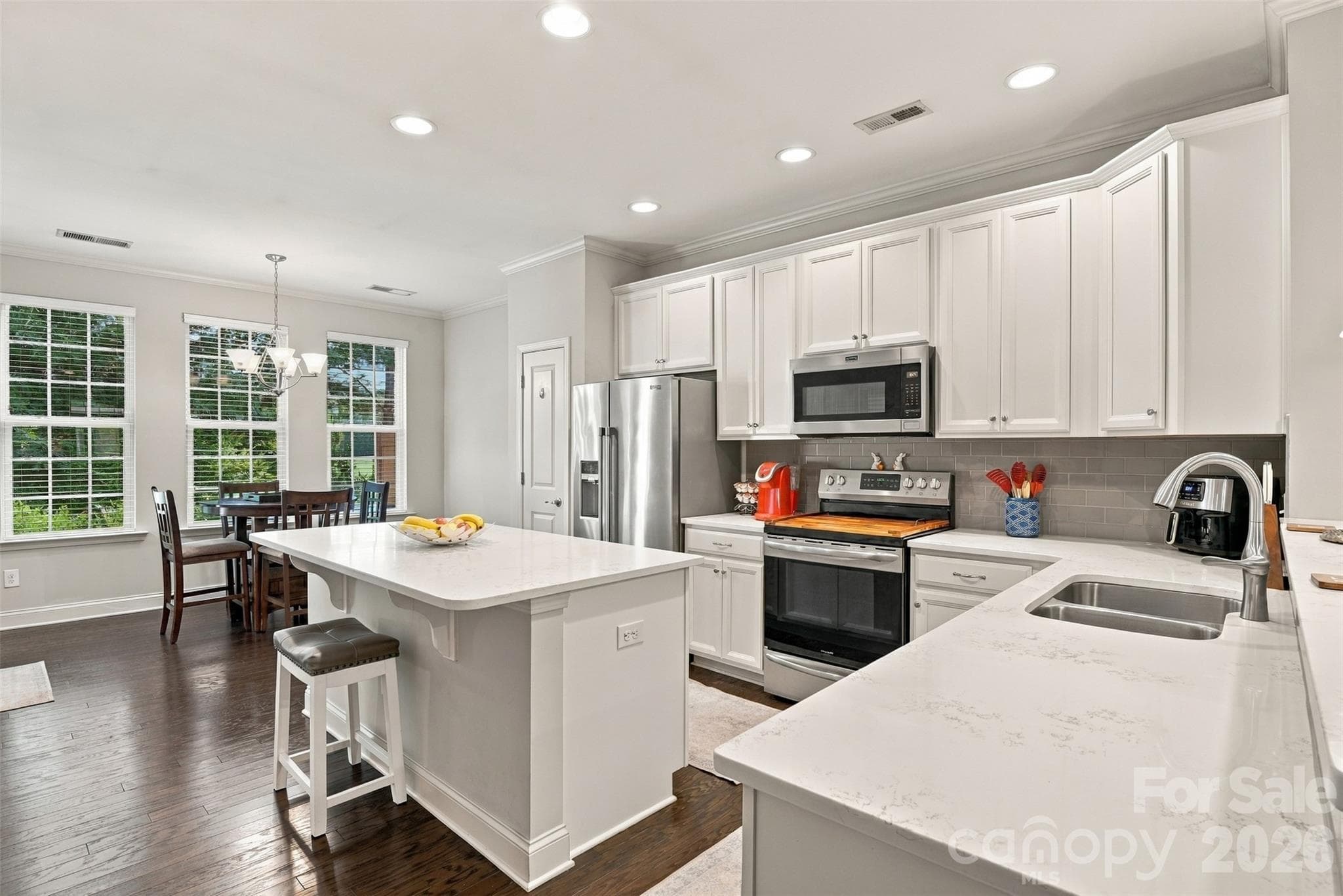 Townhouse at 3013 Callaway Court, Cramerton, photo 2 of 39