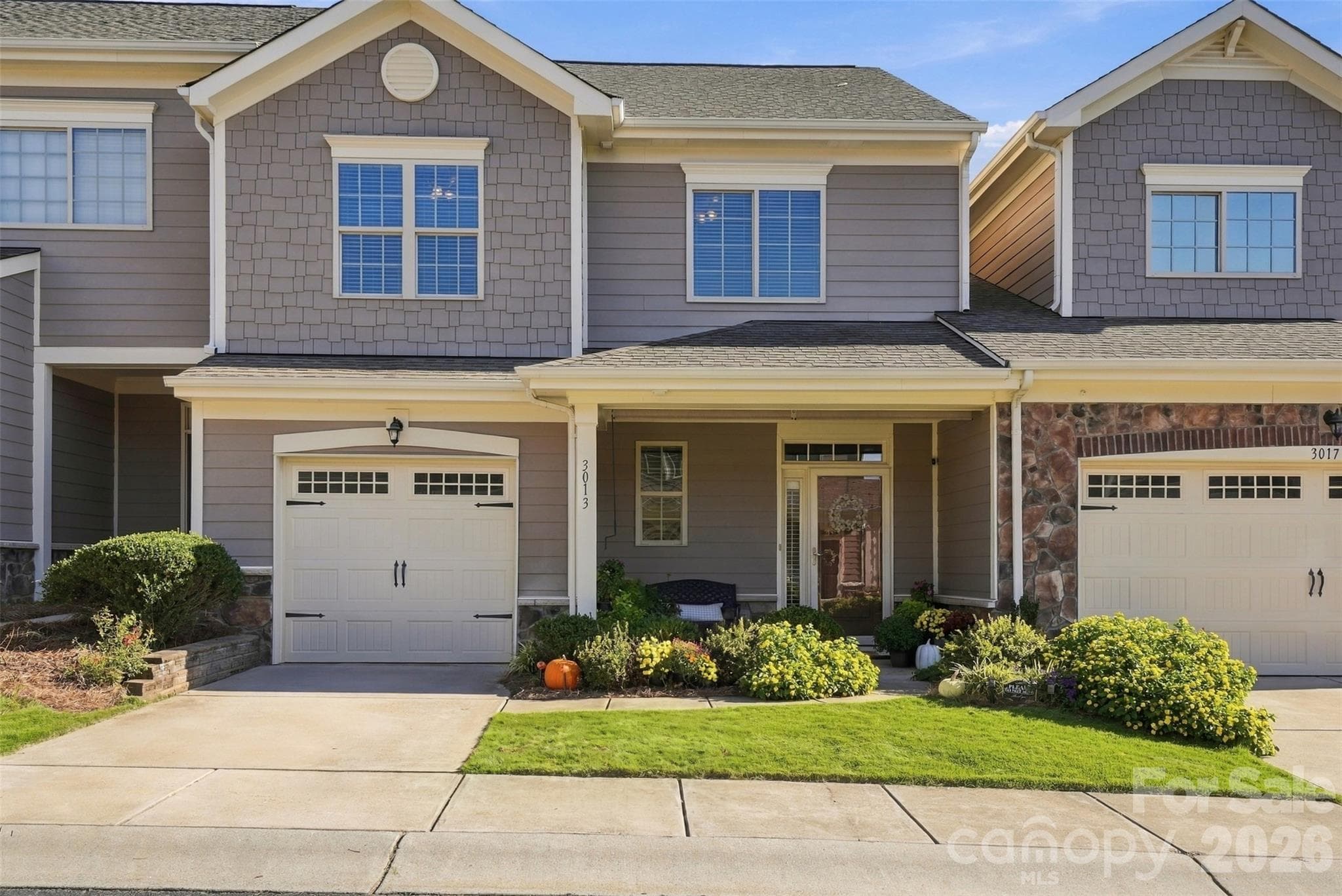Townhouse at 3013 Callaway Court, Cramerton, photo 13 of 39