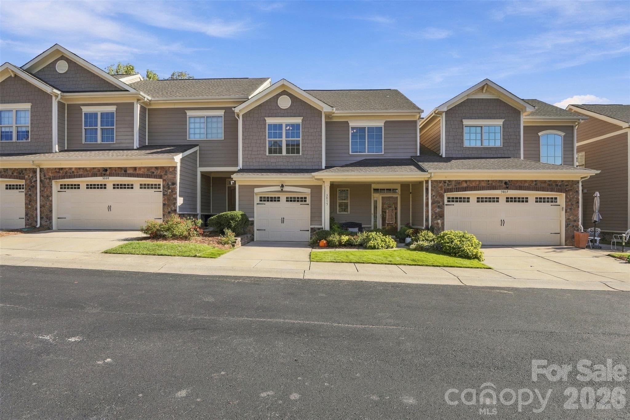 Townhouse at 3013 Callaway Court, Cramerton, photo 16 of 39