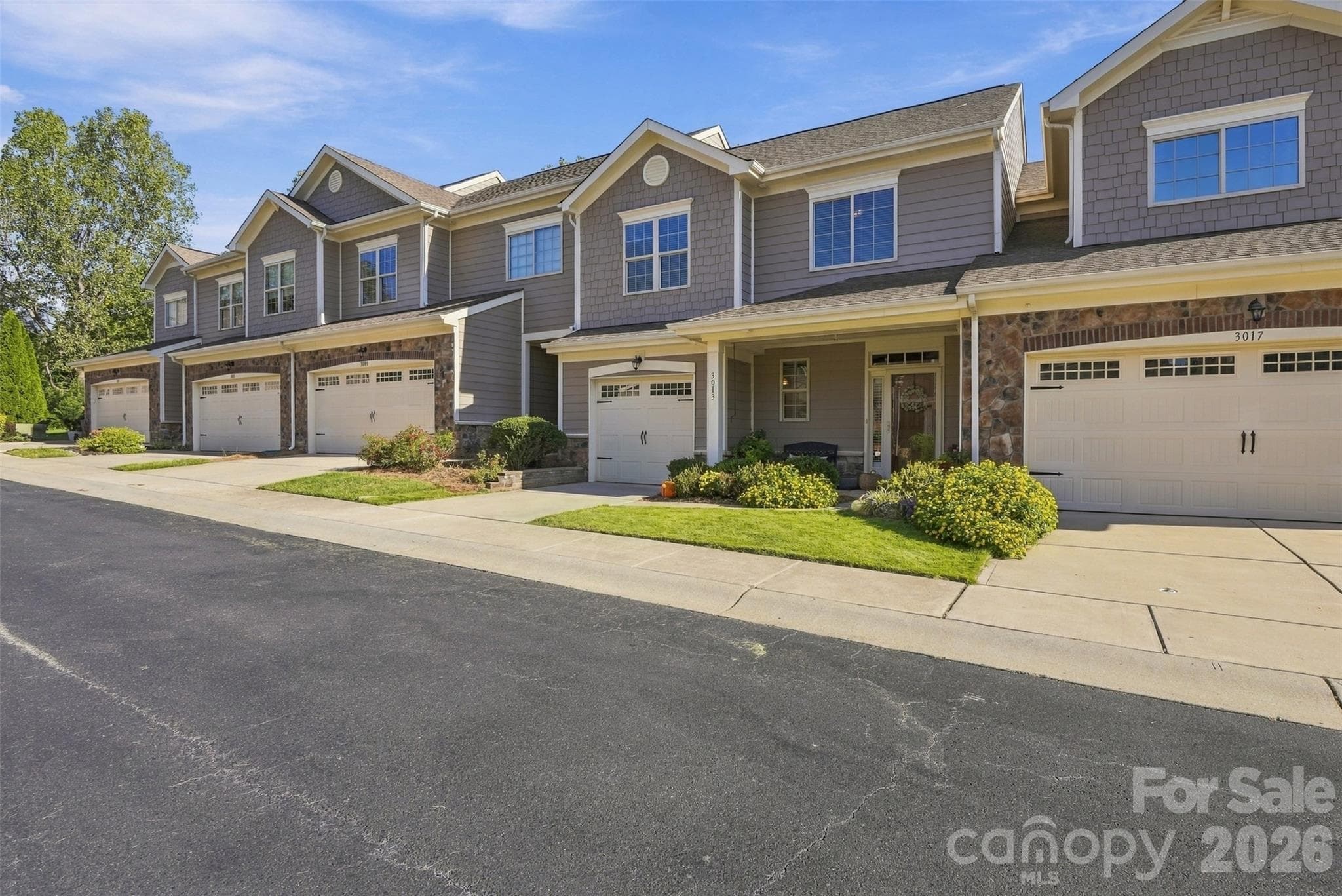 Townhouse at 3013 Callaway Court, Cramerton, photo 24 of 39