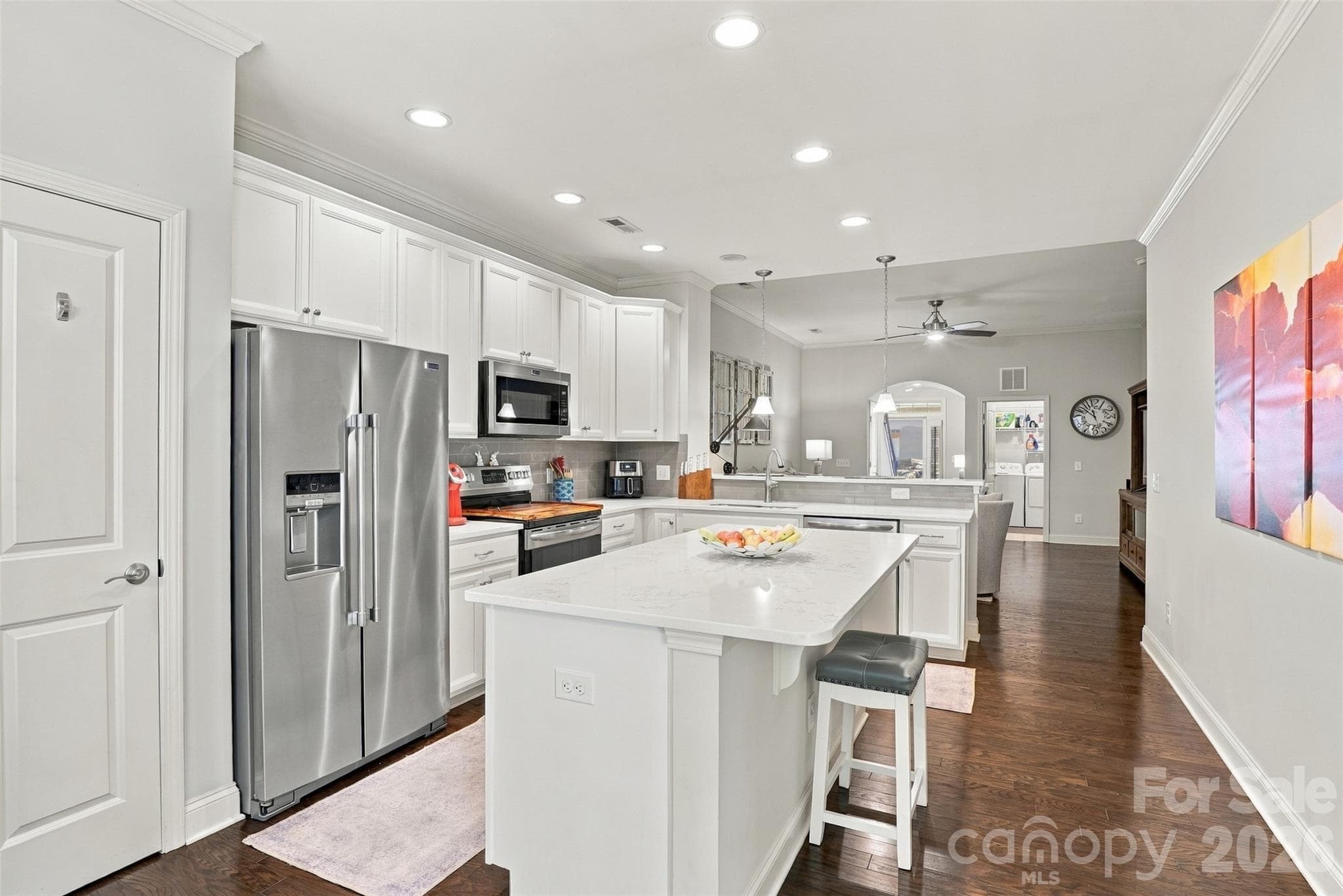 Townhouse at 3013 Callaway Court, Cramerton, photo 33 of 39