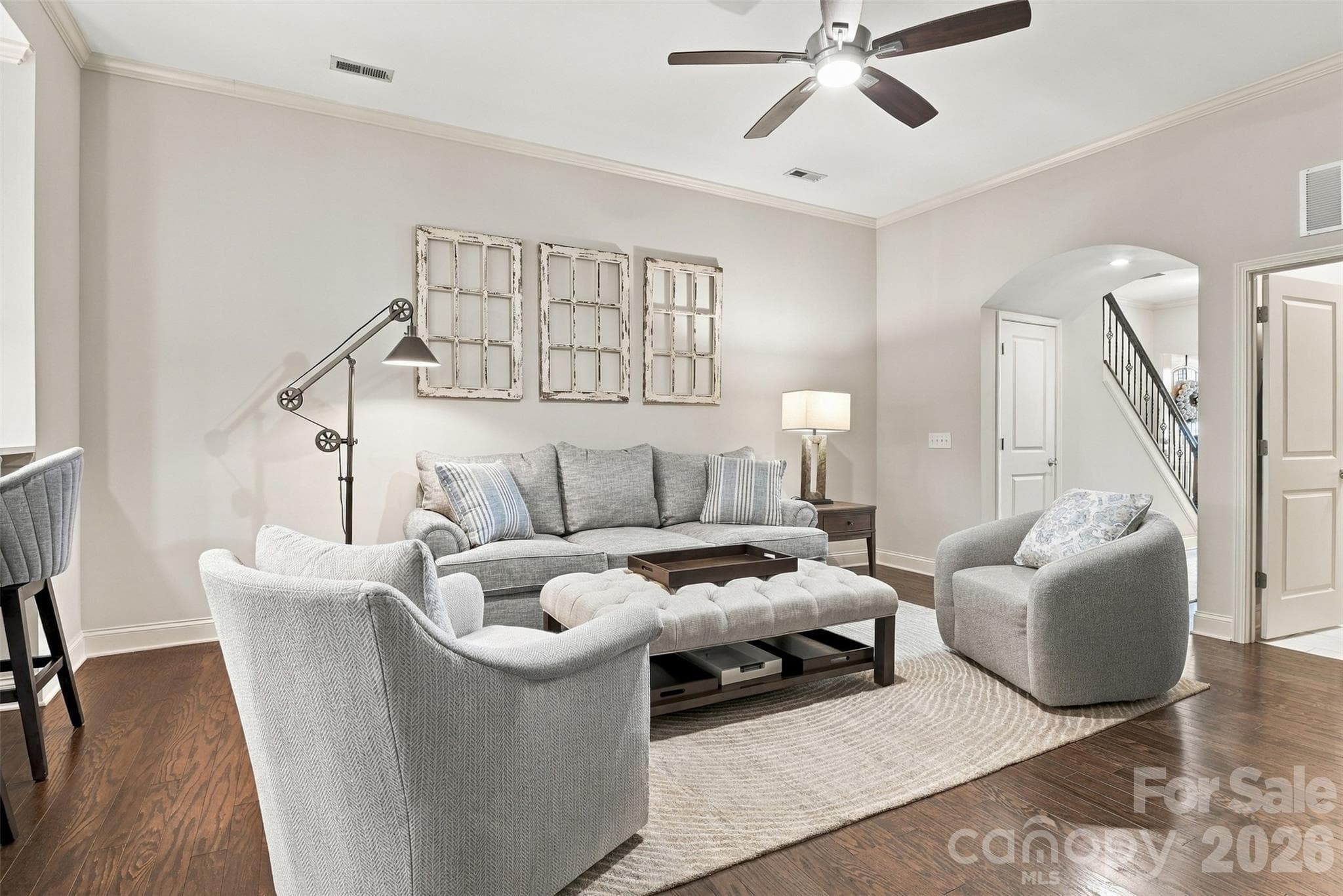 Townhouse at 3013 Callaway Court, Cramerton, photo 35 of 39