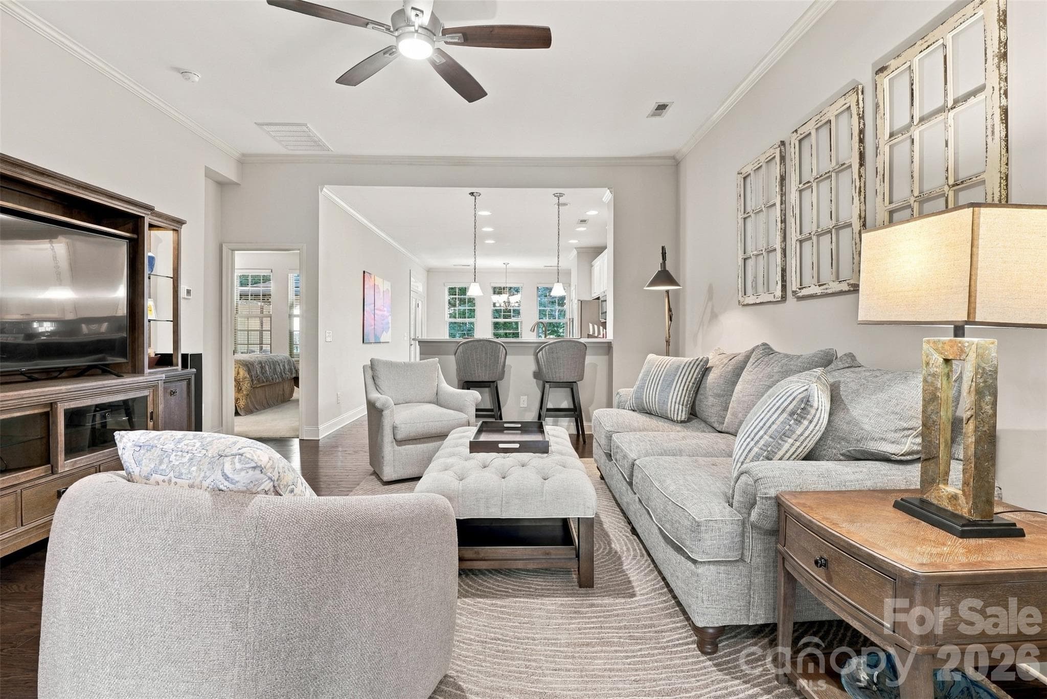 Townhouse at 3013 Callaway Court, Cramerton, photo 37 of 39