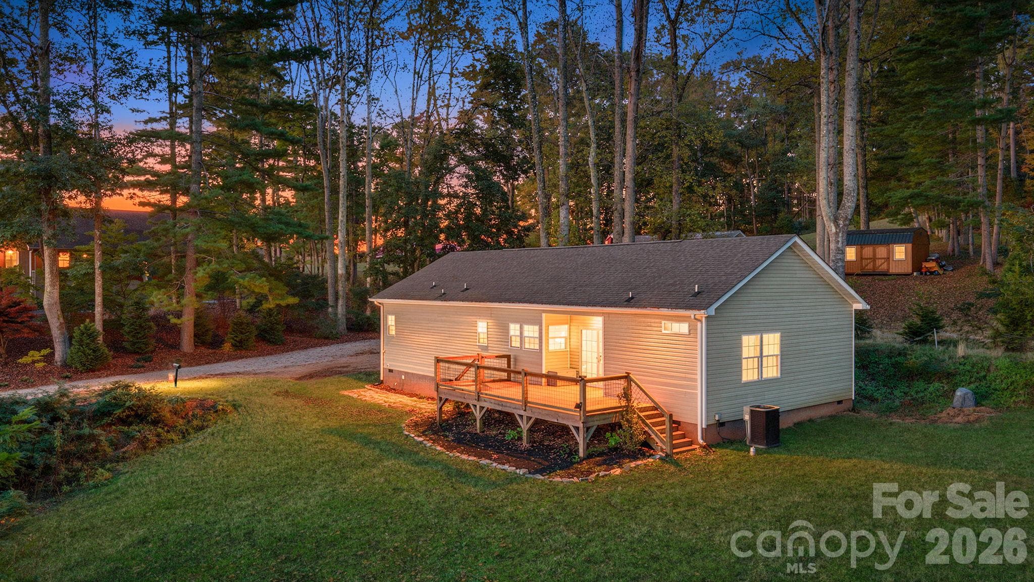 17 Berry Hill Road