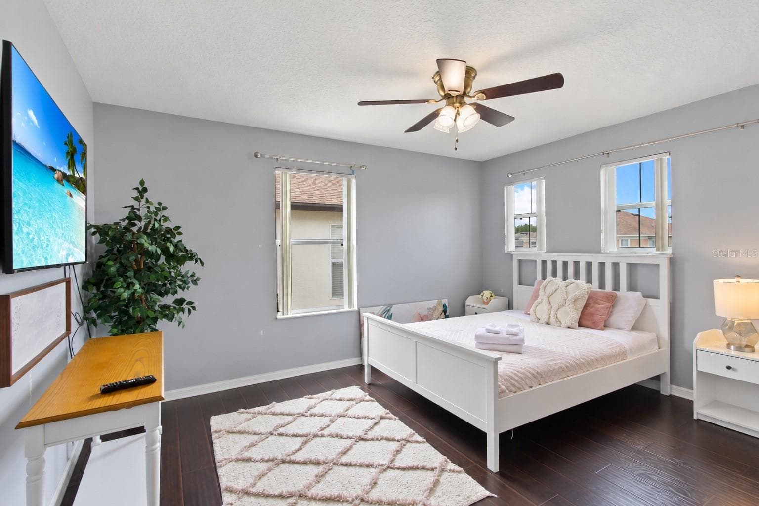 Single Family Residence at 131 WILLOW VIEW DR, DAVENPORT, photo 13 of 25